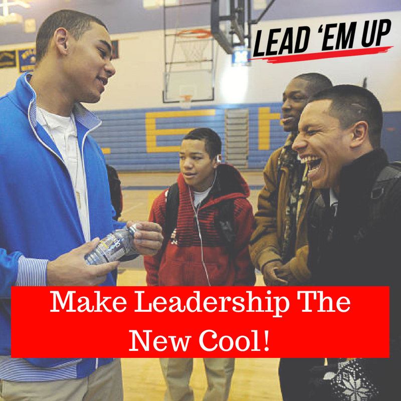 Make Leadership The New Cool
