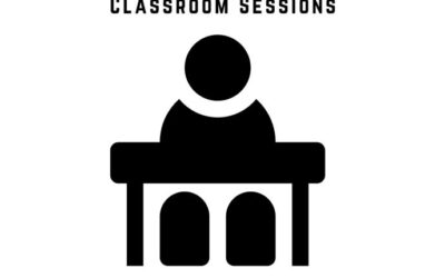 Classroom Sessions