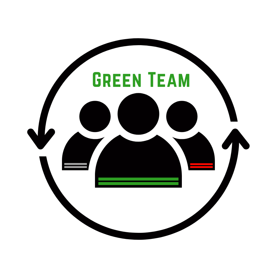 Green Team