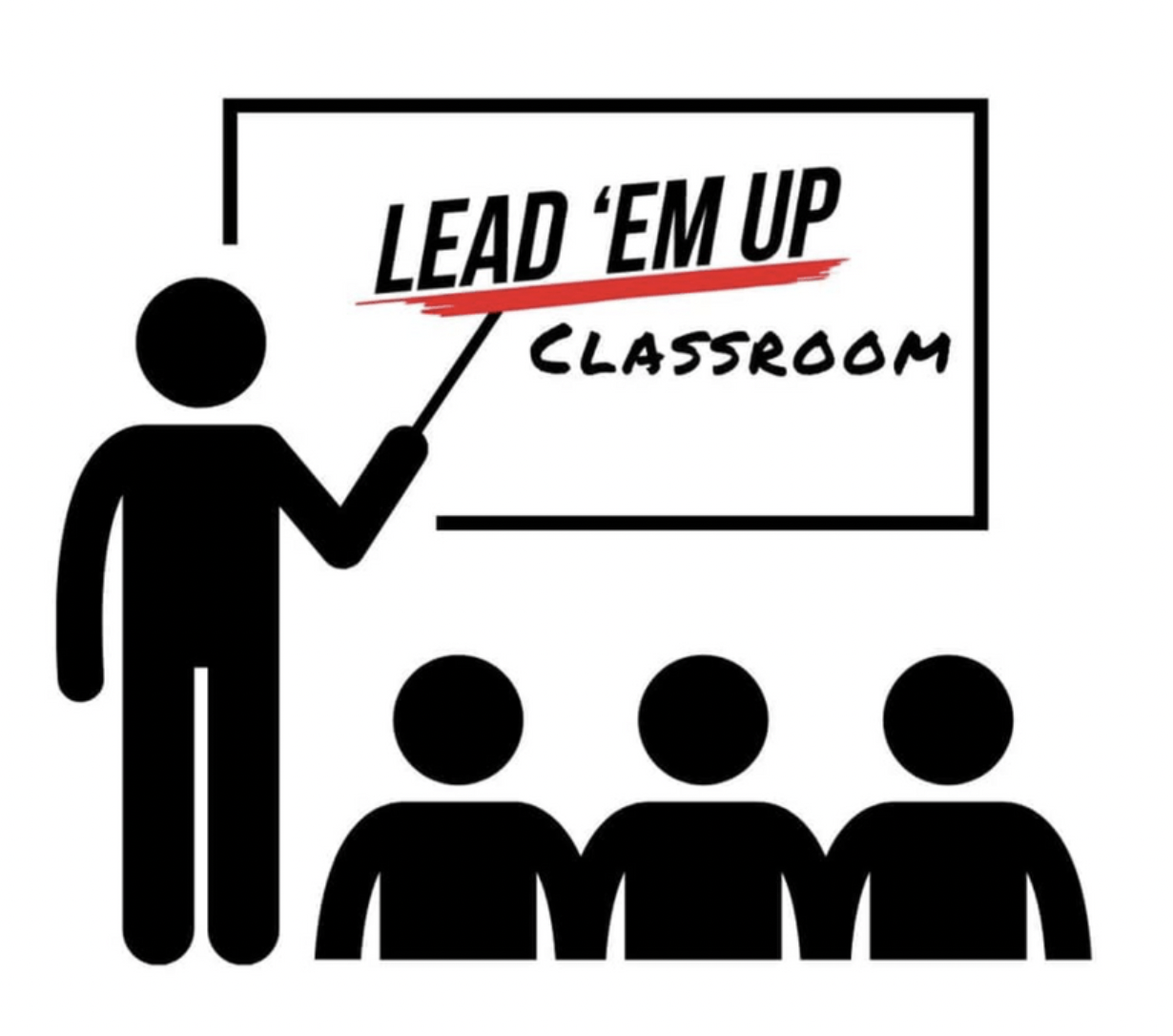 Lead 'Em Up - Classroom