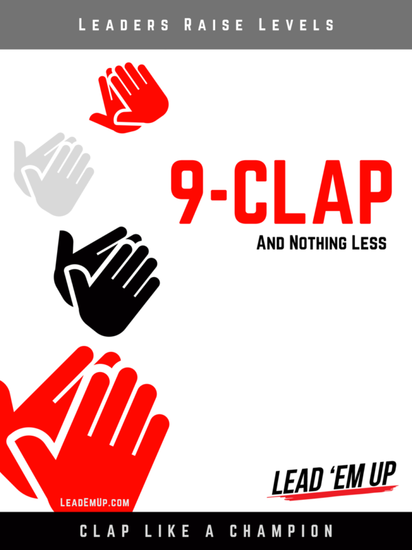9-Clap Poster