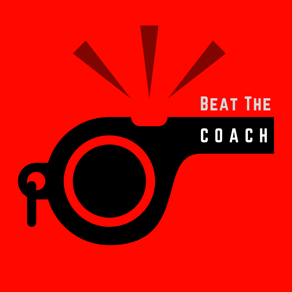 Beat The Coach