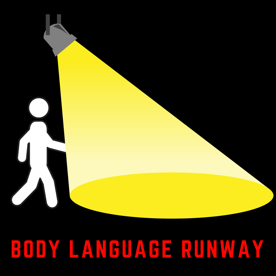 Body Language Runway