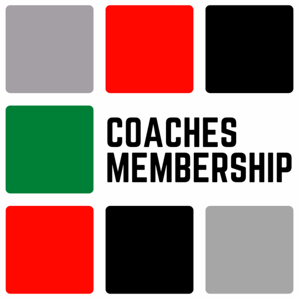 Coaches Membership