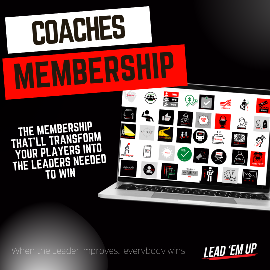 Coaches Membership