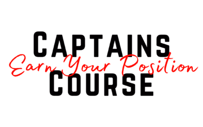 Captains Course