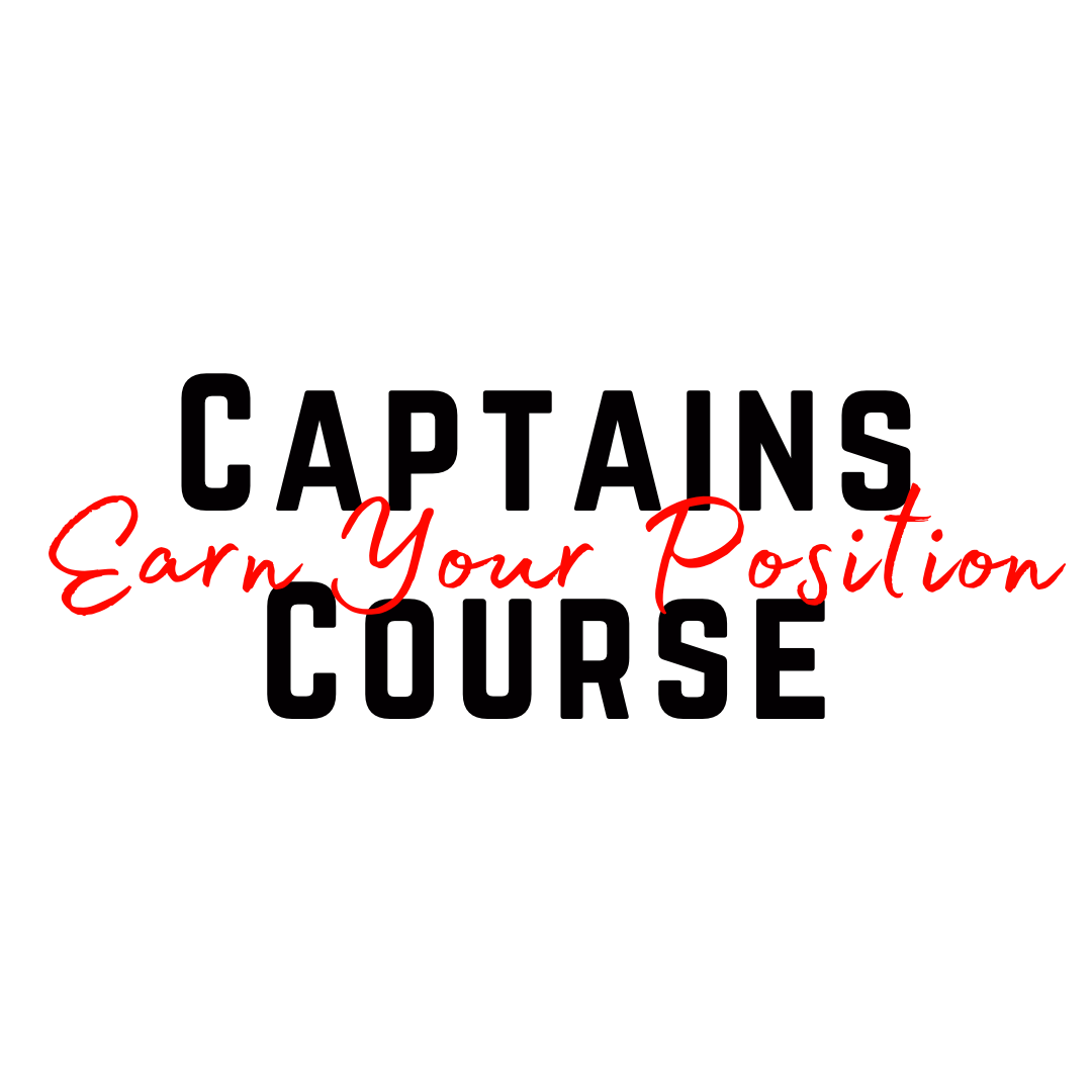 Captains Course