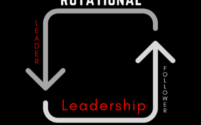 Rotational Leadership