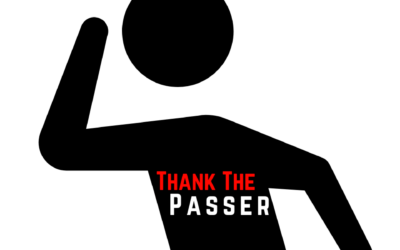 Thank The Passer