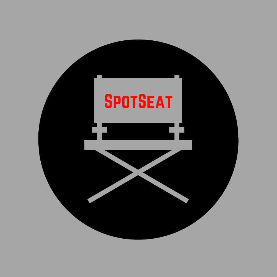 SpotSeat Logo
