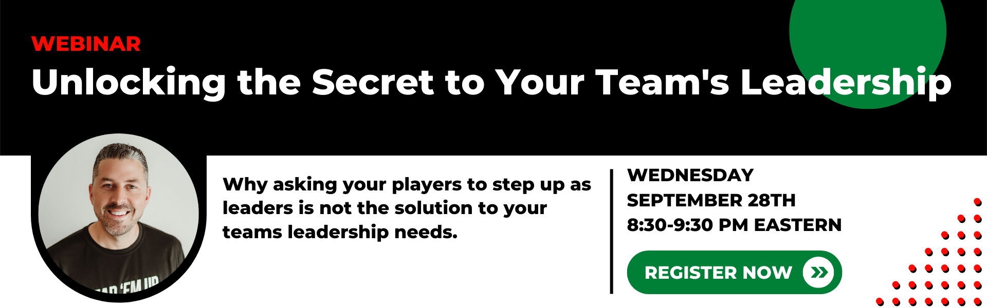 Unlocking the Secret to Your Team's Leadership Unlocking the Secret to Your Team's Leadership