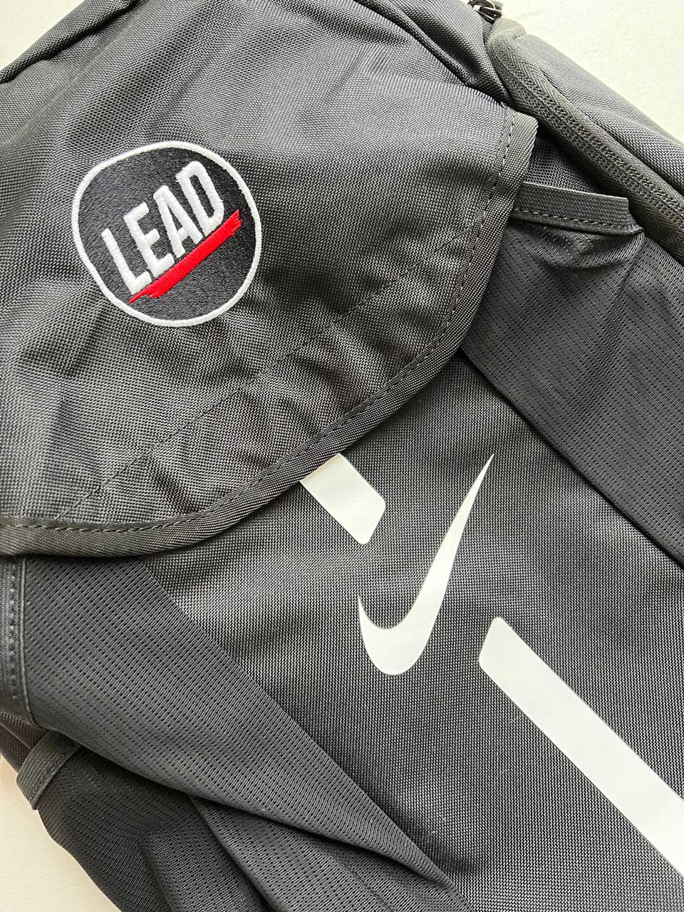 Exclusive Nike Academy Lead ‘Em Up Backpack