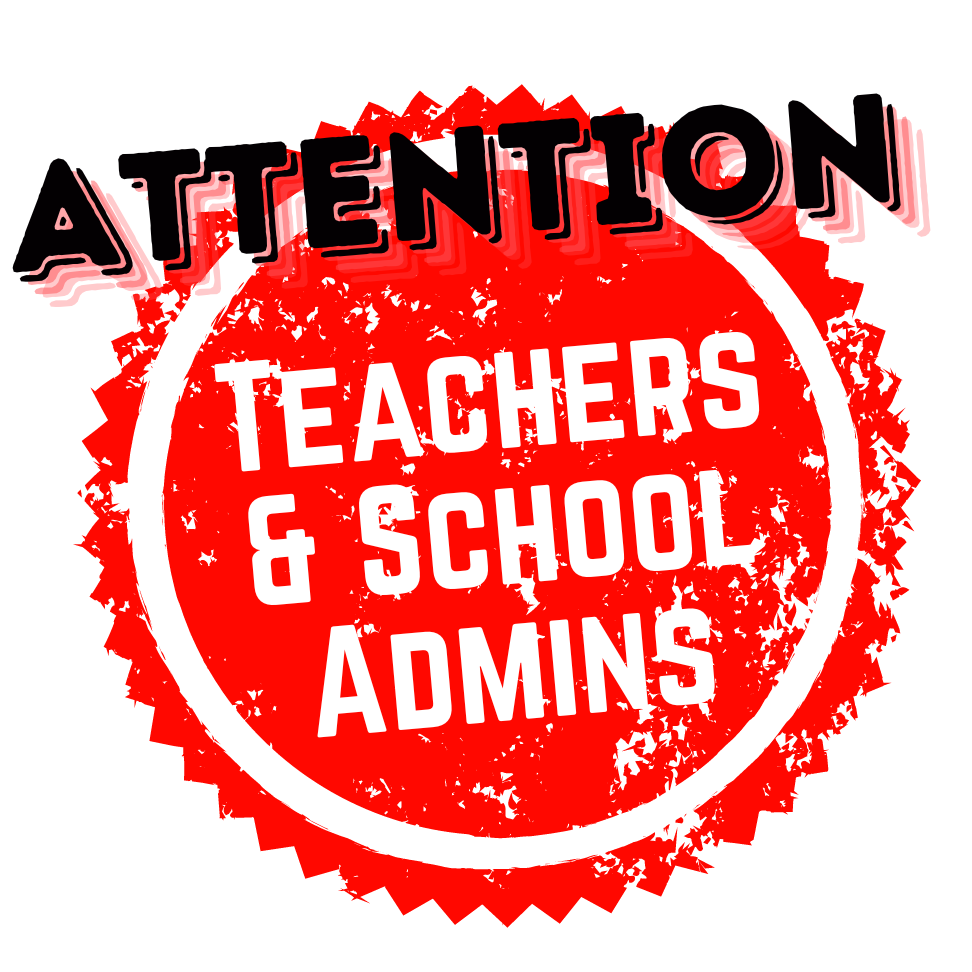 Attention LEU School