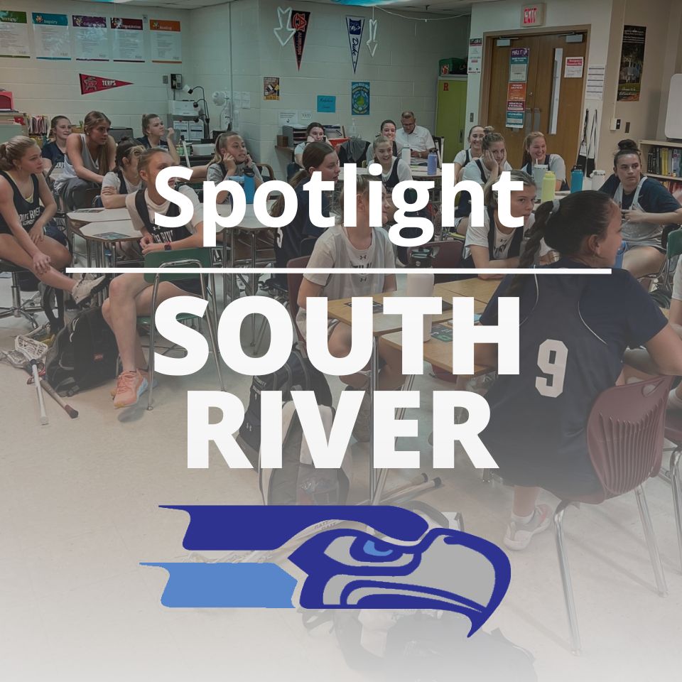 Spotlight: South River