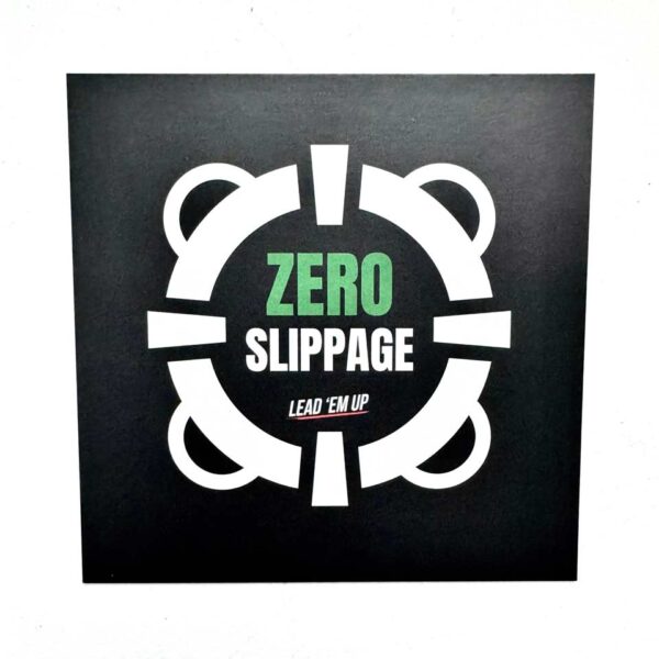 Locker Print - Zero Slippage - Image 2