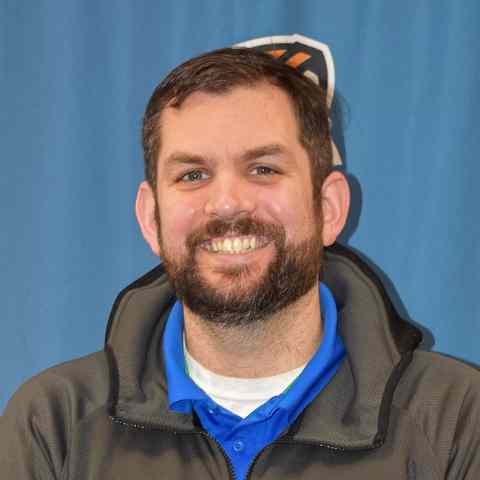 Chris Woodside Head Women's Basketball Coach Saint Joseph's College of Maine
