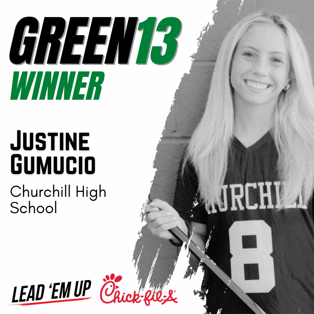 Justine Gumucio