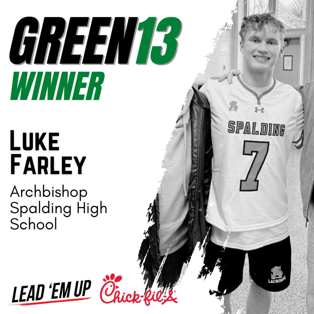 Luke Farley