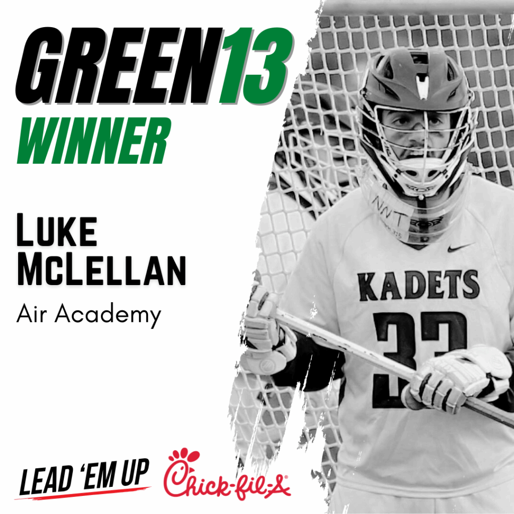 Luke McLellan