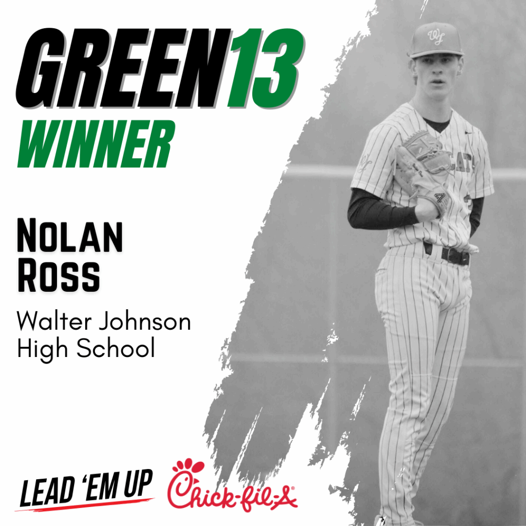 Nolan Ross
