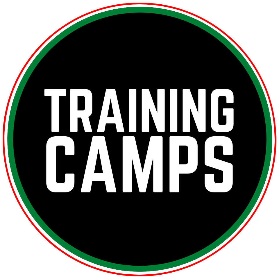 Training Camps Training Camps