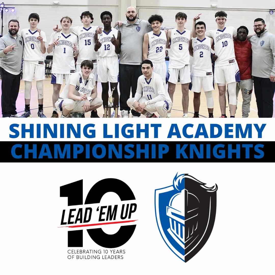 Celebrating a Decade of Champions: Shining Light Academy’s Journey to Gold