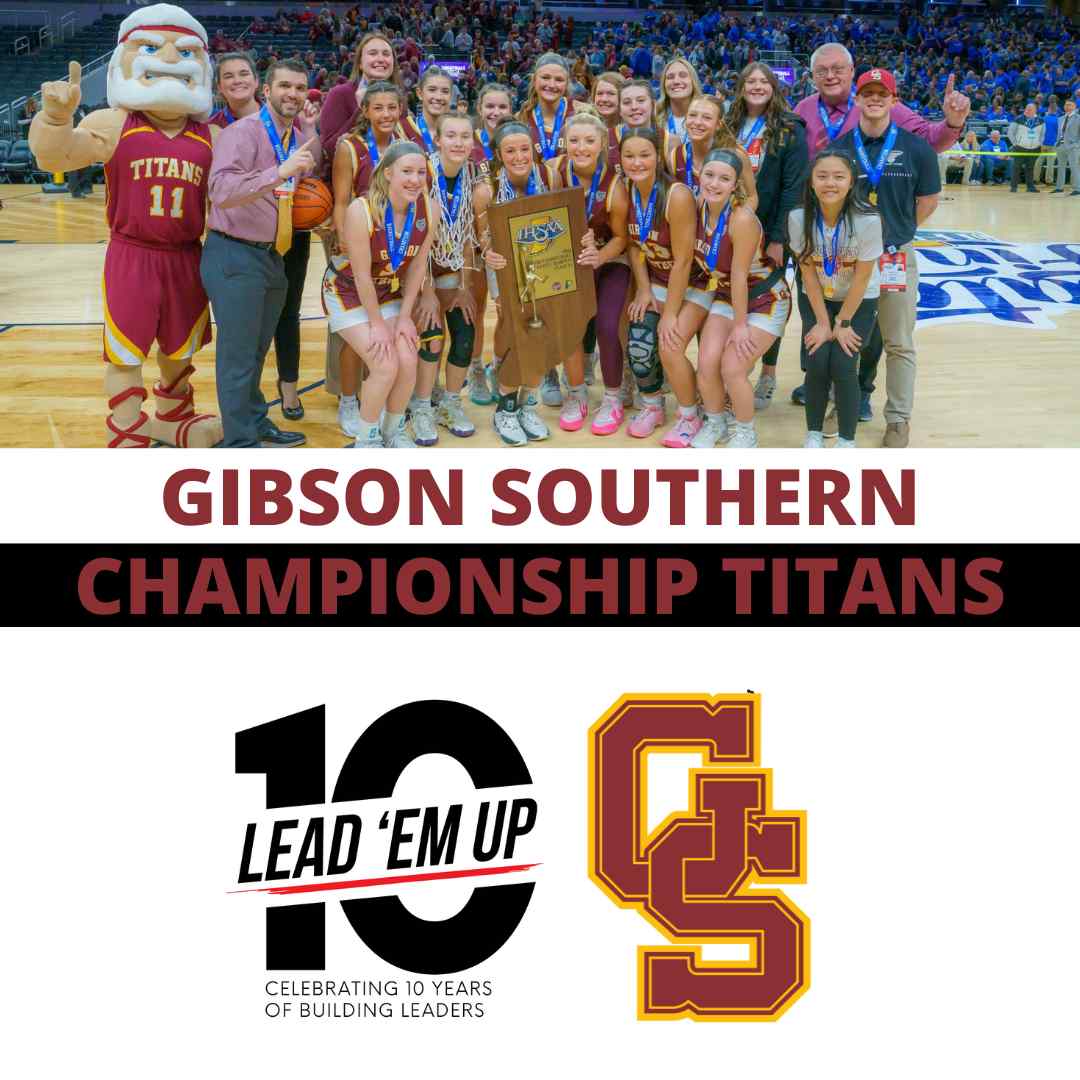 Gibson Southern Championship Titians