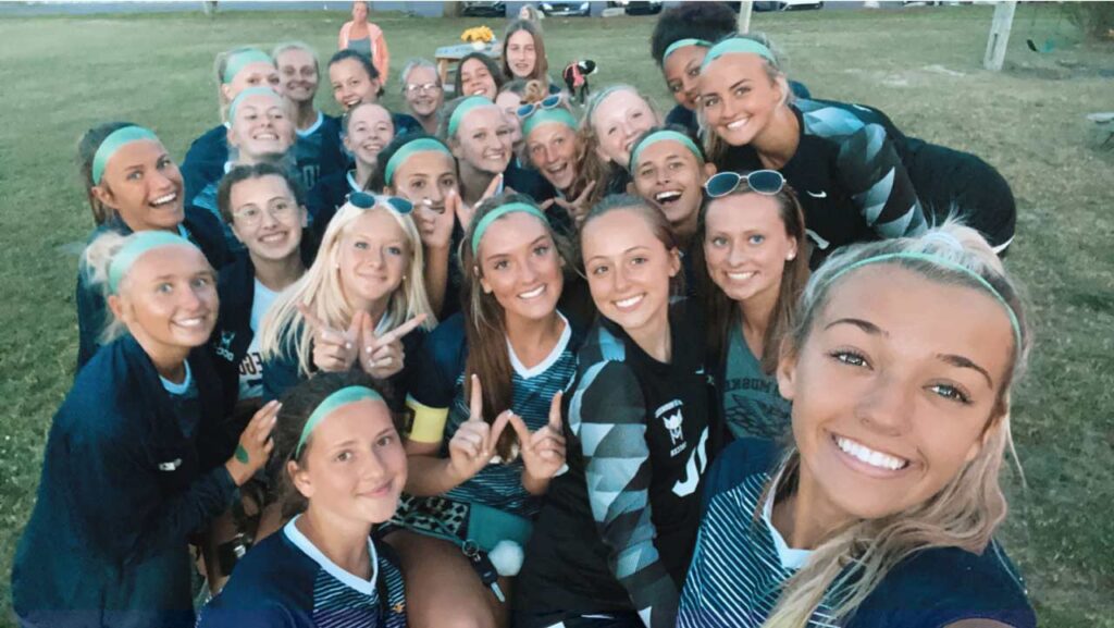 North Muskegon Soccer