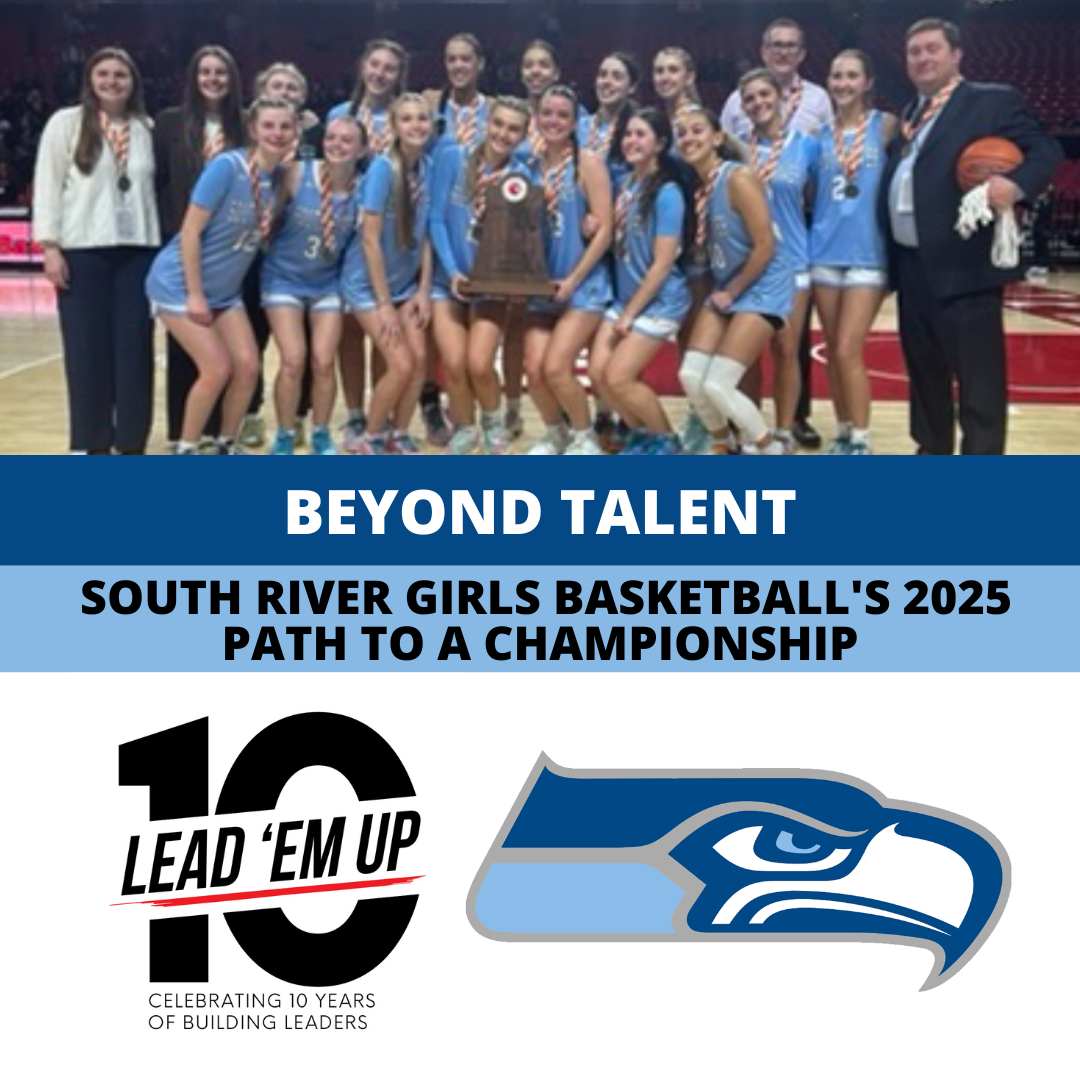 Beyond Talent: South River Girls Basketball’s 2025 Path to a Championship