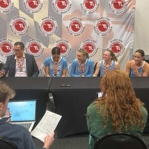 South River Girls Basketball