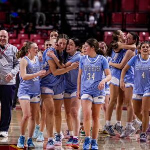 South River Girls Basketball