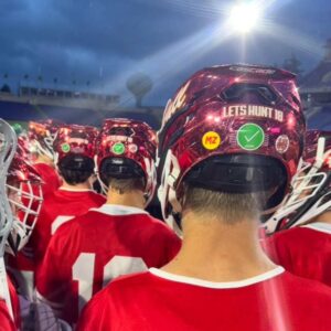 Calvert Hall Lacrosse