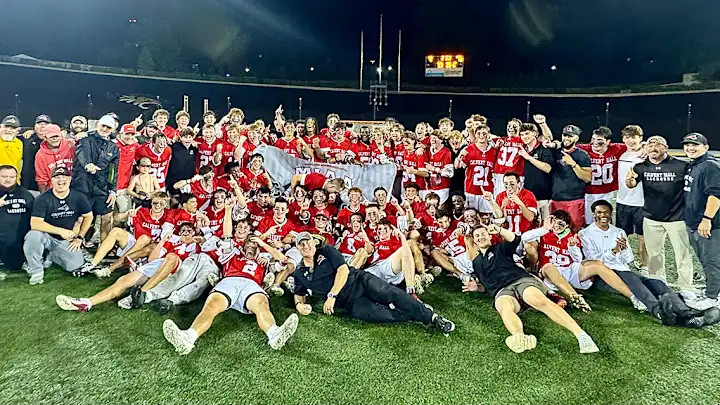 Calvert Hall Lacrosse