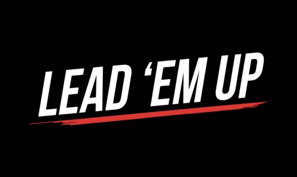 Lead 'Em Up Flag - Image 2