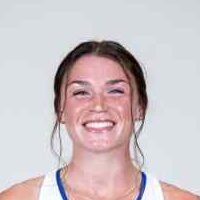 Jackson Schalick Frostberg State Baseball