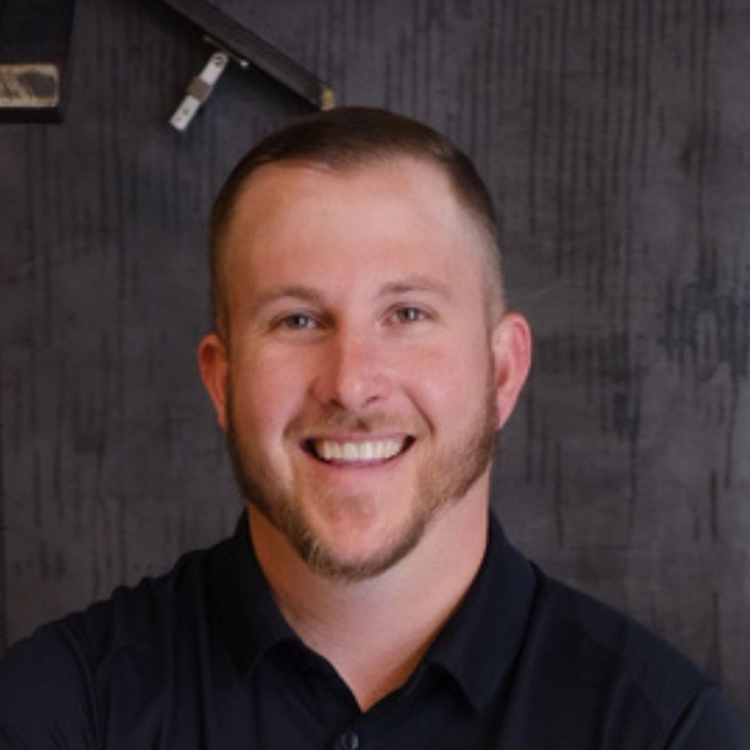 Andrew Lohr