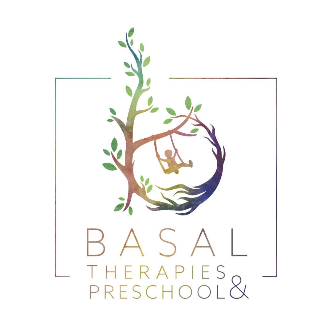 Basal Therapies & Preschool Logo