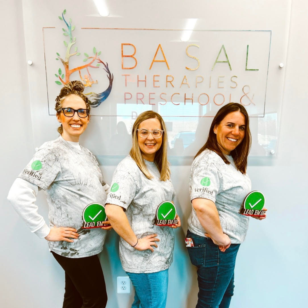 Basal Therapies Verified