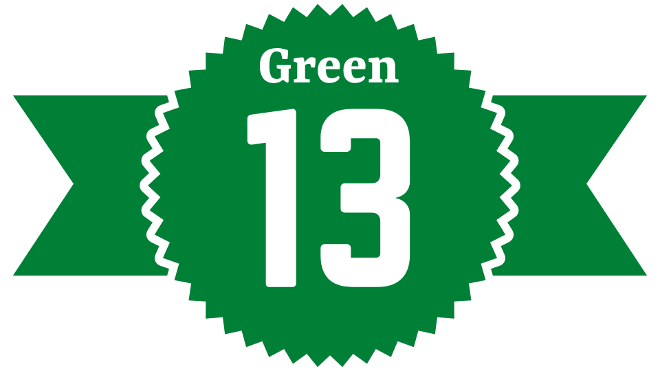 Green13