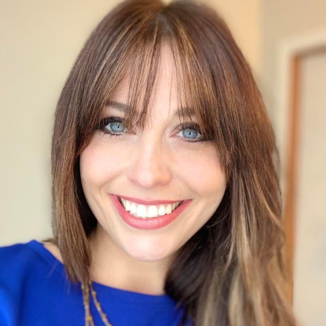 Sara Scruggs