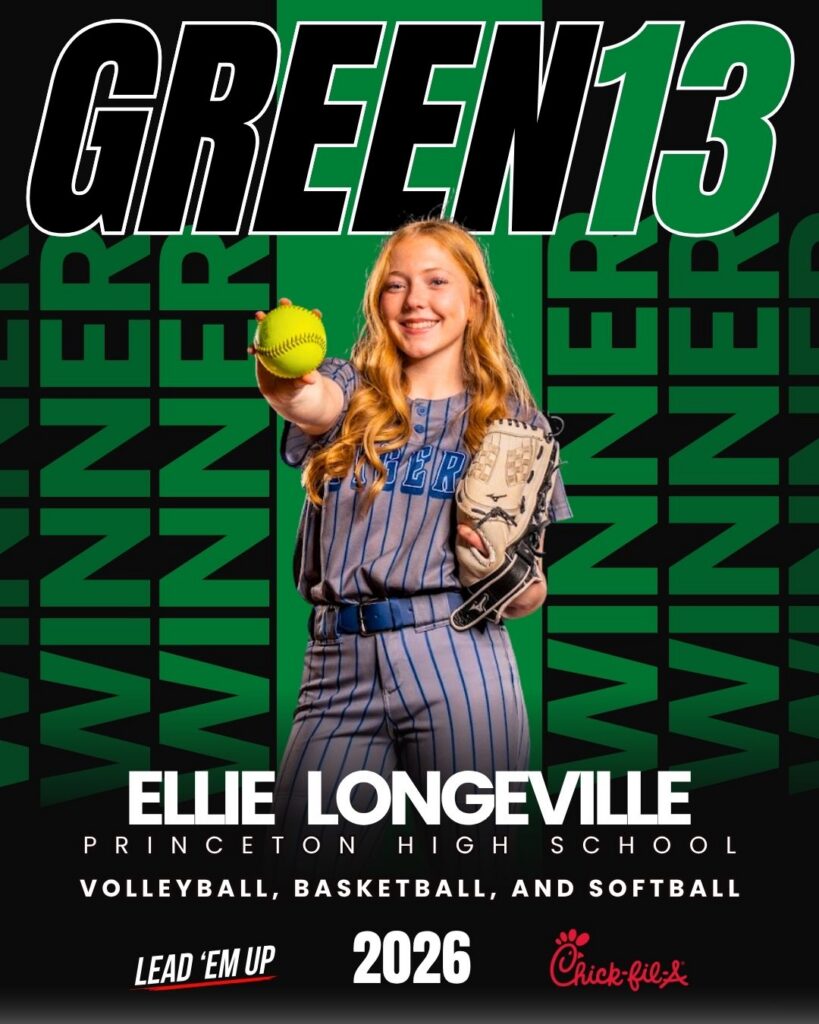 Ellie Longeville
