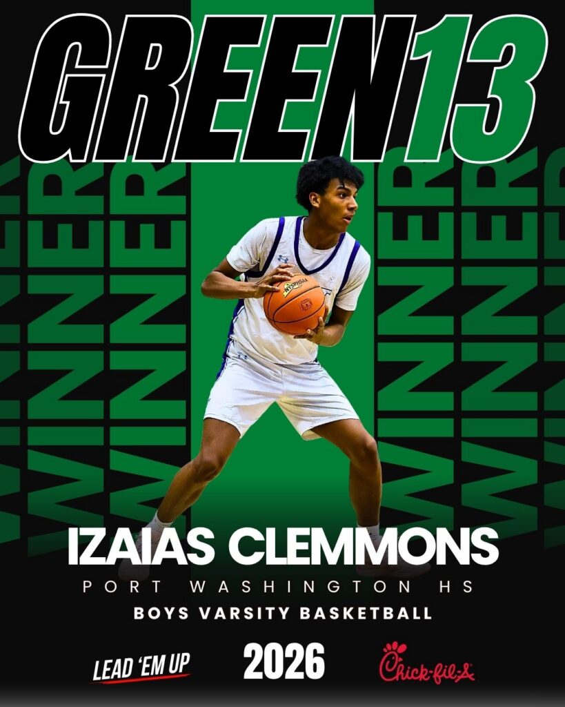Izaias Clemmons
