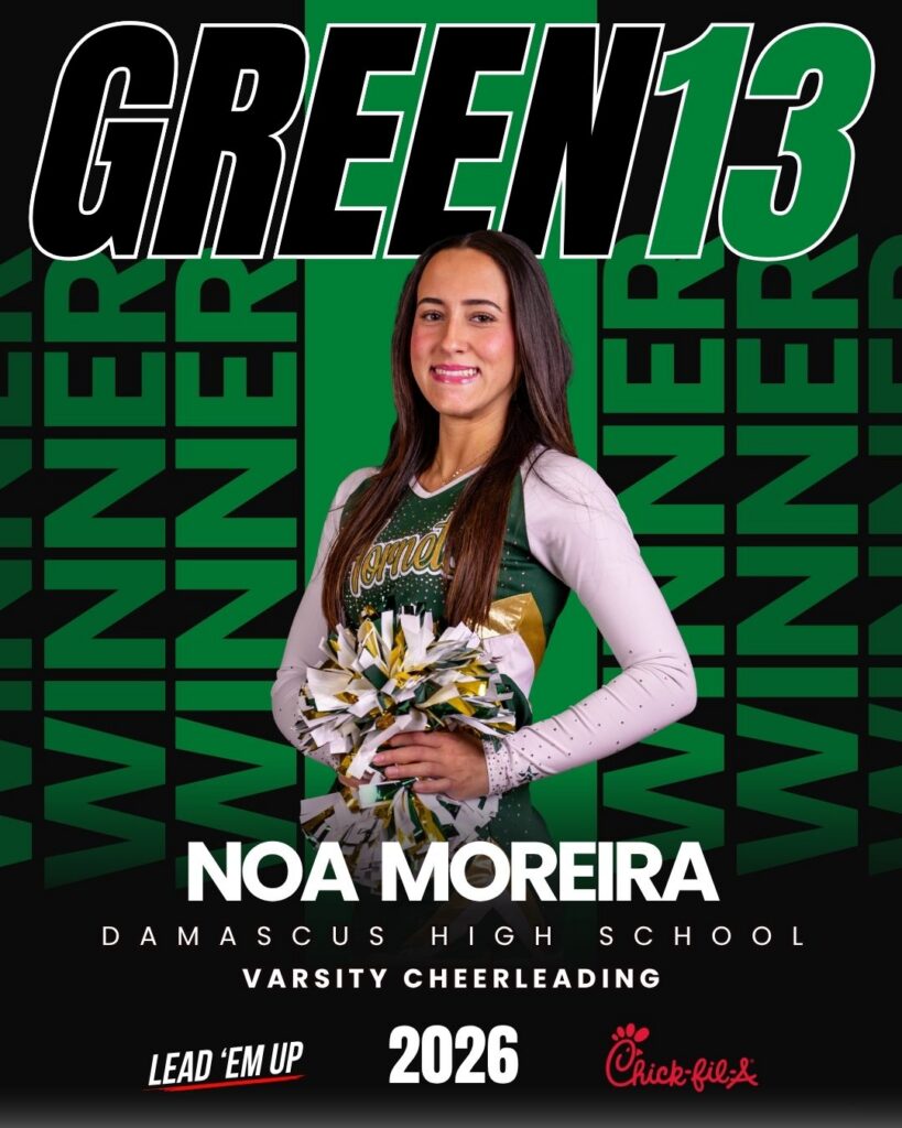 Noa Moreira