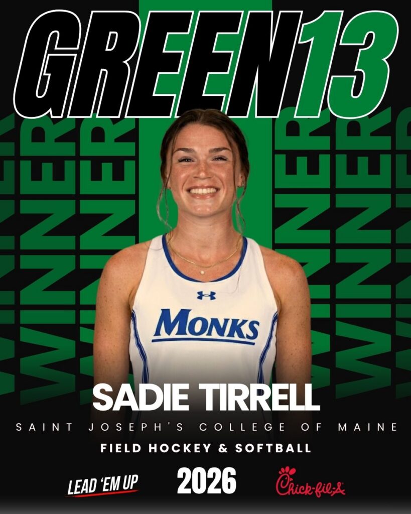 Sadie Tirrell