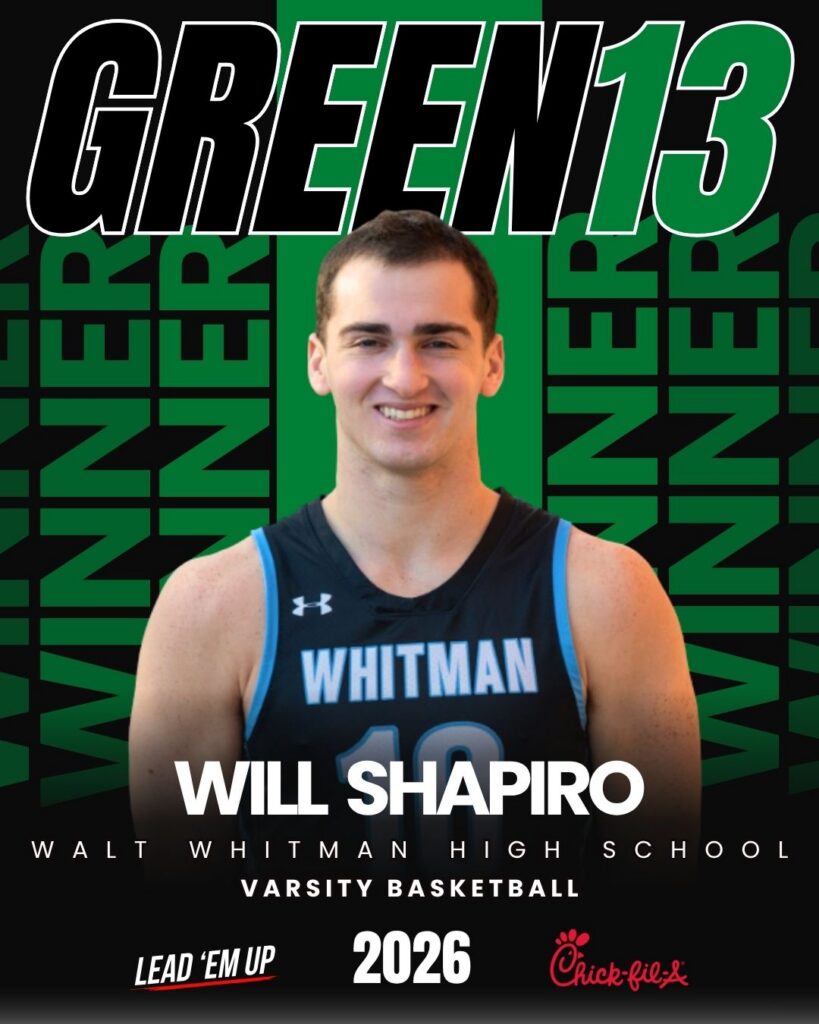 Will Shapiro
