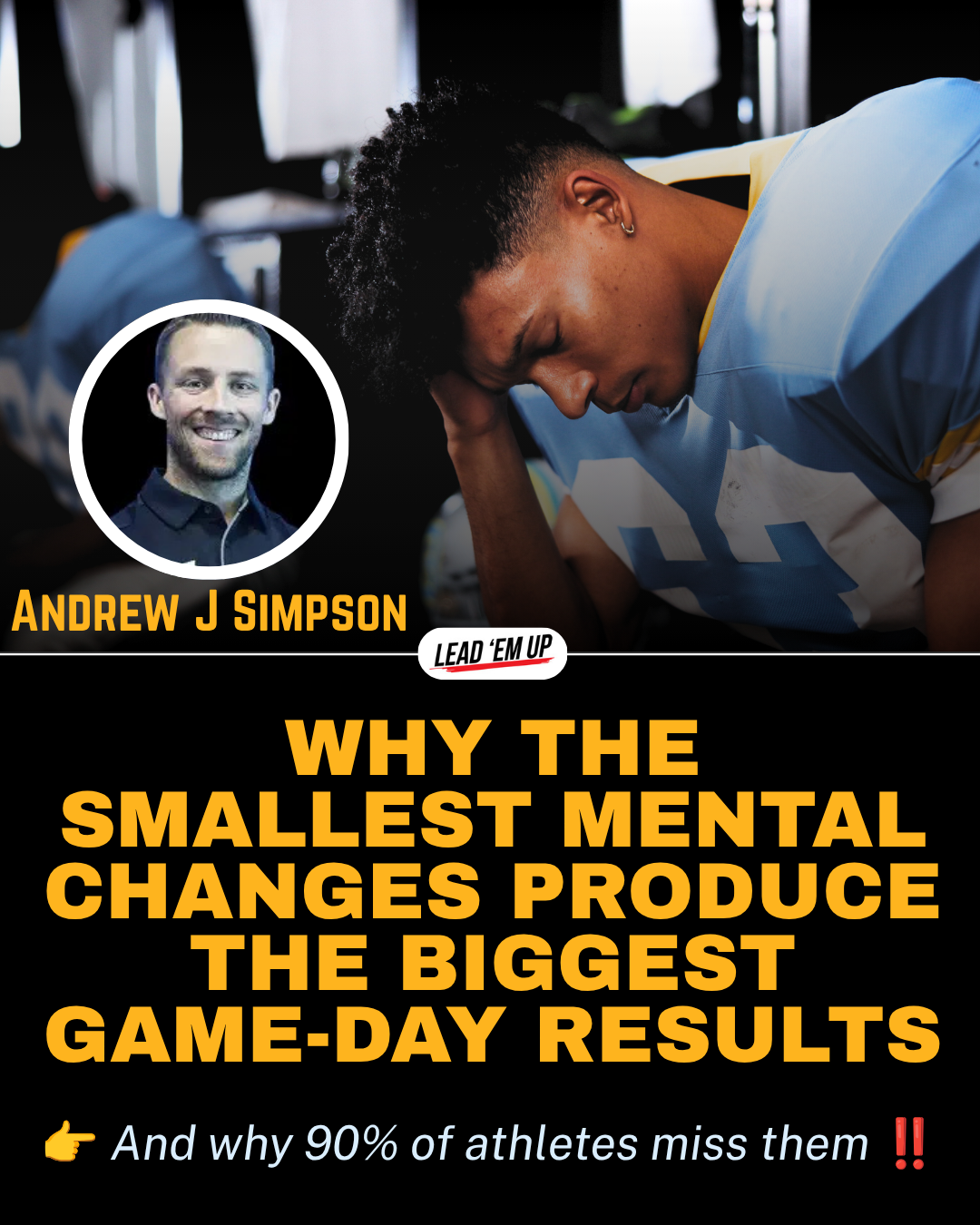 5 Free Mental Game Tools for Athletes That Take Almost No Time
